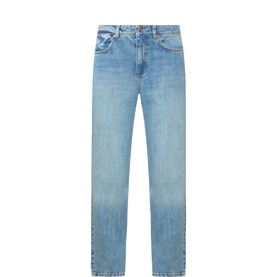 Maroso Straight Leg Jeans