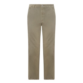 Stadio Gabardine Trousers