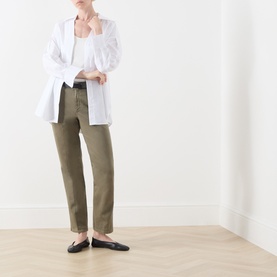 Stadio Gabardine Trousers