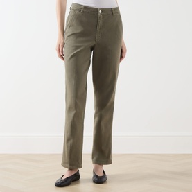 Stadio Gabardine Trousers