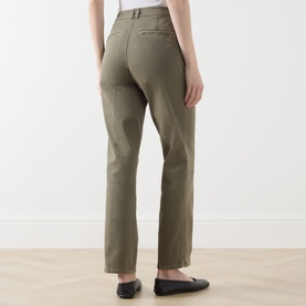 Stadio Gabardine Trousers