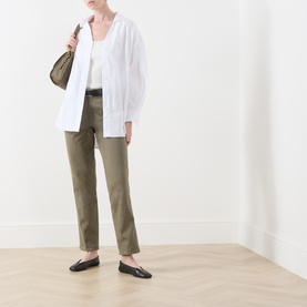 Stadio Gabardine Trousers