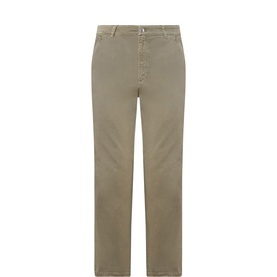 Stadio Gabardine Trousers