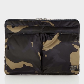 Counter Shade Laptop Case