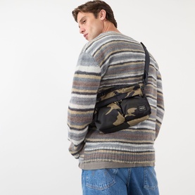 Counter Shade Shoulder Bag