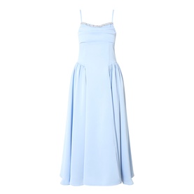 Ciel Embellished Dress