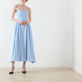 Ciel Embellished Dress