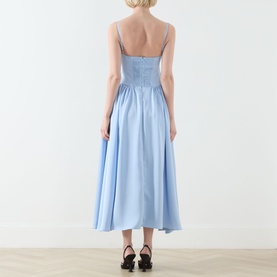 Ciel Embellished Dress