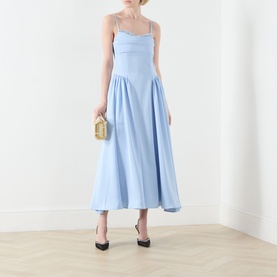 Ciel Embellished Dress