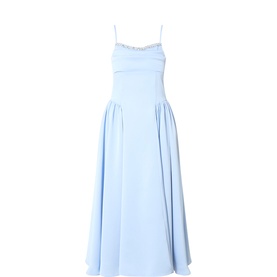 Ciel Embellished Dress