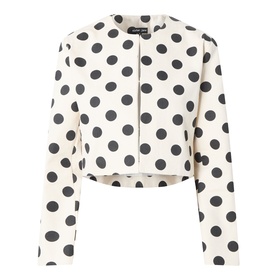 Ren&eacute;e Spot Jacket