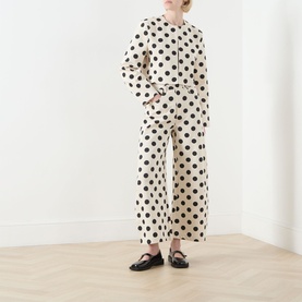 Ren&eacute;e Spot Jacket