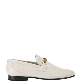 Alton Croc Loafers