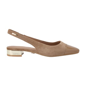 Amelia Slingback Flats