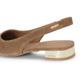 Amelia Slingback Flats