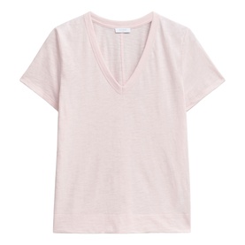 Arianna Slub T-Shirt