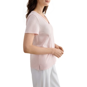 Arianna Slub T-Shirt