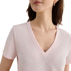 Arianna Slub T-Shirt