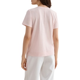 Arianna Slub T-Shirt