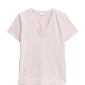 Arianna Slub T-Shirt