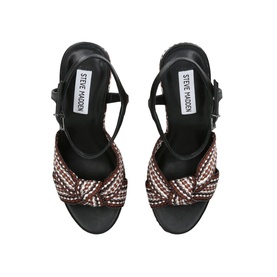 Aztec Striped Wedges