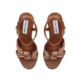 Aztec Striped Wedges