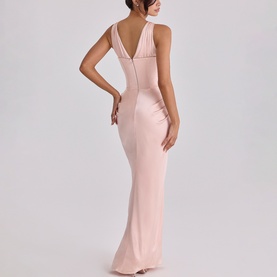 Angeline Corset Hourglass Dress