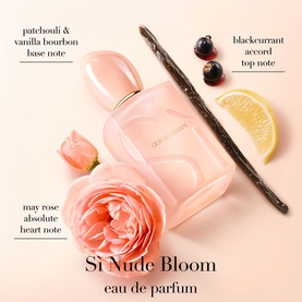Si Nude Bloom Eau de Parfum