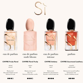 Si Nude Bloom Eau de Parfum