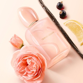 Si Nude Bloom Eau de Parfum