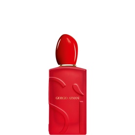 Si Passione Red Bloom Eau de Parfum