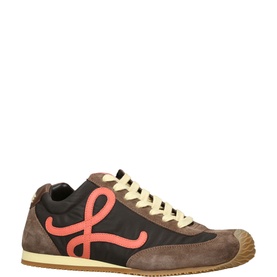Ballet Runner 2.0 Trainers