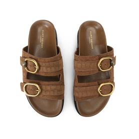 Bancroft Suede Sandals