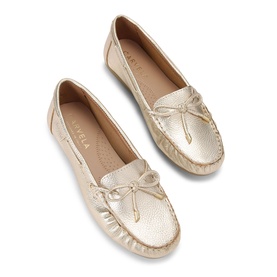 Barca Slip-On Flats