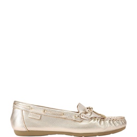 Barca Slip-On Flats