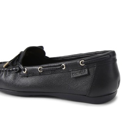 Barca Slip-On Flats