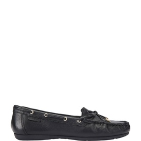 Barca Slip-On Flats