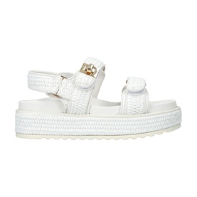 Mona Flat Sandals