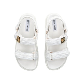 Mona Flat Sandals