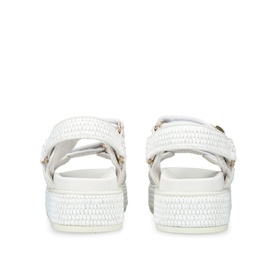 Mona Flat Sandals