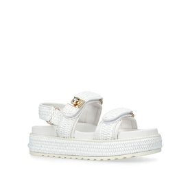 Mona Flat Sandals