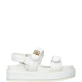 Mona Flat Sandals