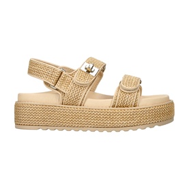 Mona Flat Sandals