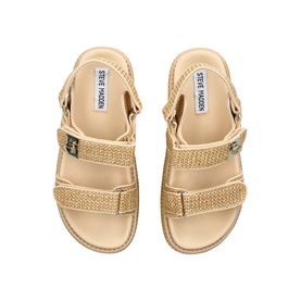 Mona Flat Sandals