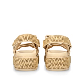 Mona Flat Sandals