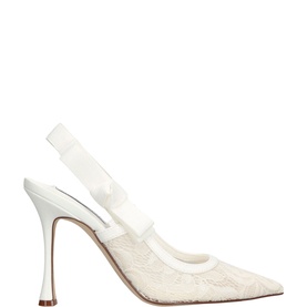 Brylie-L Pumps