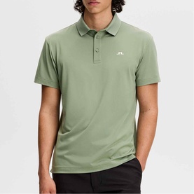 Bridge Logo Polo Shirt