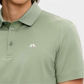 Bridge Logo Polo Shirt