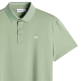 Bridge Logo Polo Shirt