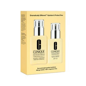 Dramatically Different&trade; Hydrate and Protect Duo